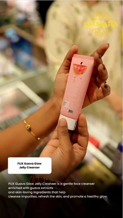 Skincare Glow Essentials